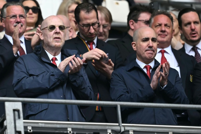 Manchester United CEO Omar Berrada Reveals 2028 Premier League Title Ambition