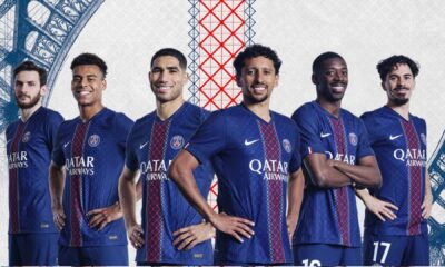 PSG Surpasses Barcelona To Top 2025 Goalscoring Rankings In European Football