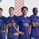 PSG Surpasses Barcelona To Top 2025 Goalscoring Rankings In European Football