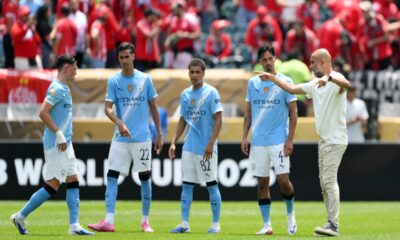 Club World Cup So Far: Key Takeaways From Group Stage and What’s Next In The Knockouts