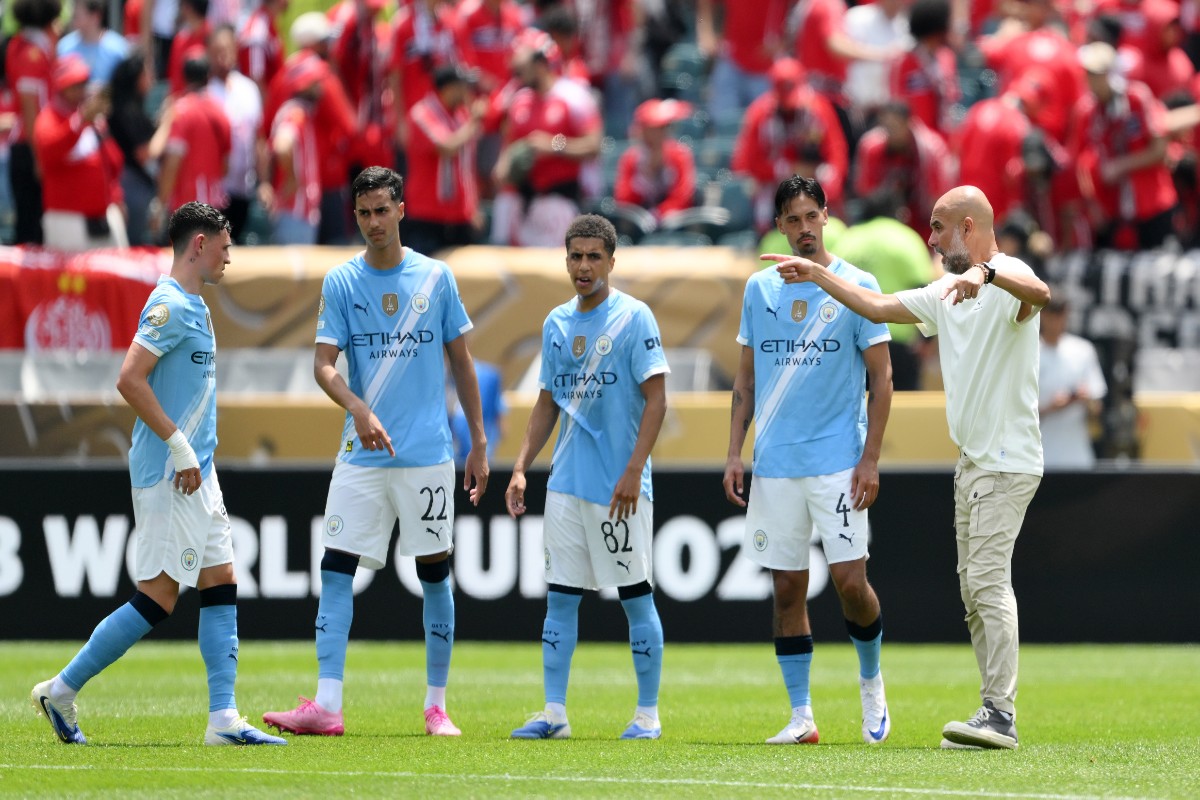 Club World Cup So Far: Key Takeaways From Group Stage and What’s Next In The Knockouts