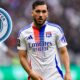 Manchester City Agrees Deal To Sign Rayan Cherki From Lyon