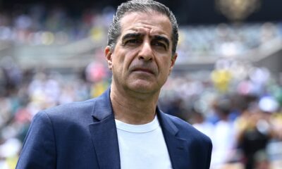 Botafogo Part Ways With Renato Paiva After Club World Cup Disappointment