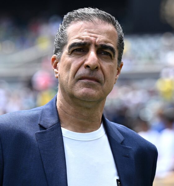 Botafogo Part Ways With Renato Paiva After Club World Cup Disappointment