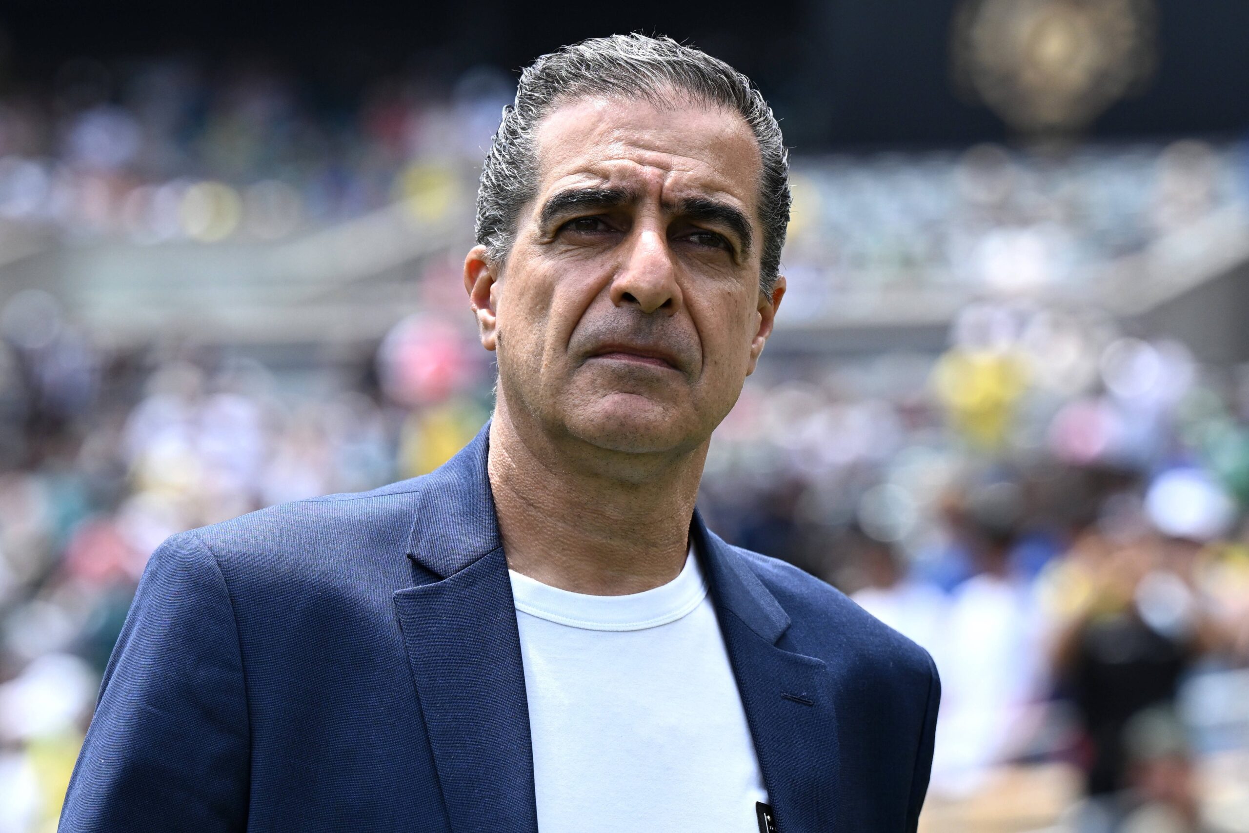 Botafogo Part Ways With Renato Paiva After Club World Cup Disappointment