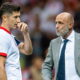 Poland Coach Michał Probierz Resigns After Lewandowski Issues Ultimatum