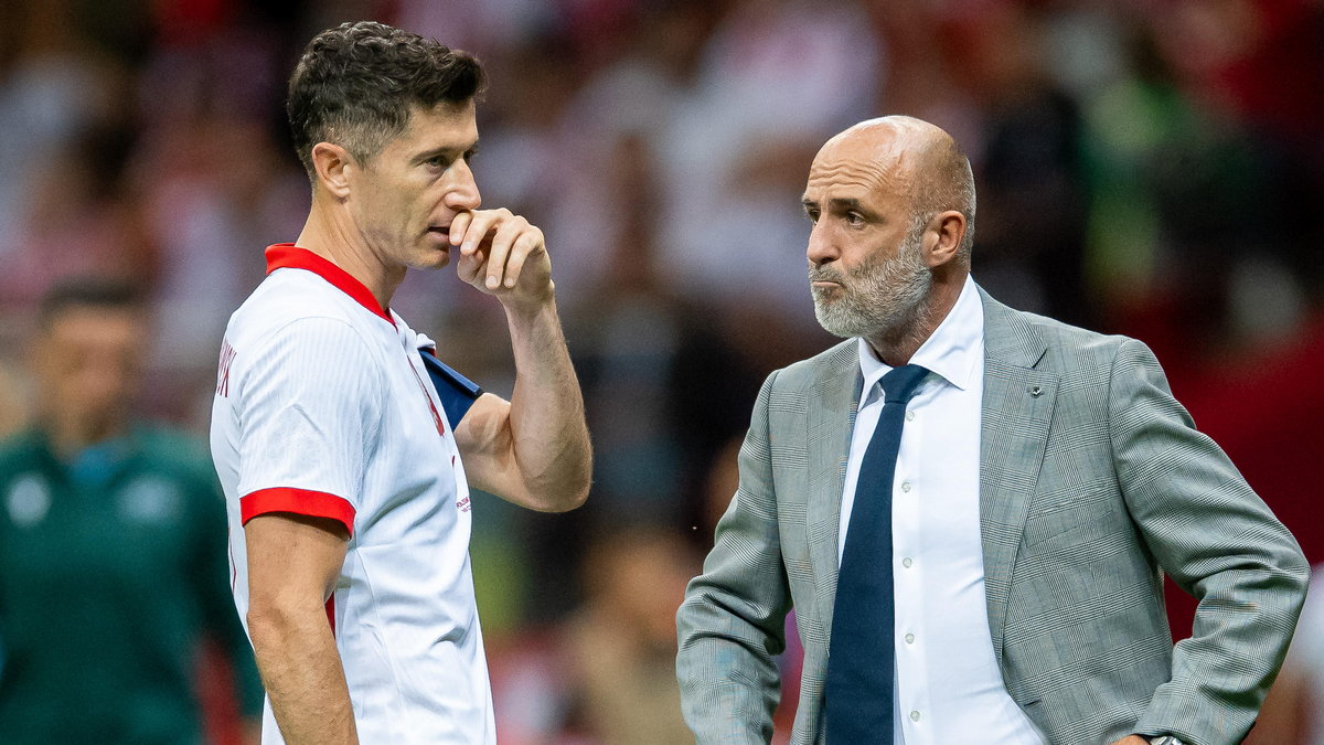 Poland Coach Michał Probierz Resigns After Lewandowski Issues Ultimatum