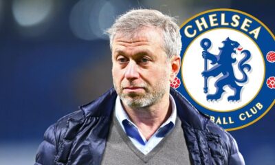 UK Government Threatens Legal Action Against Abramovich Over Chelsea Sale Proceeds
