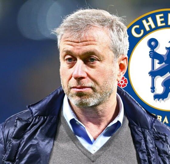UK Government Threatens Legal Action Against Abramovich Over Chelsea Sale Proceeds