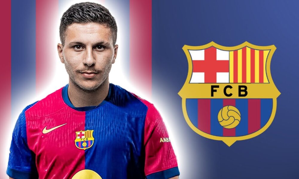 Barcelona Close To Signing Swedish Wonderkid Roony Bardghji From Copenhagen