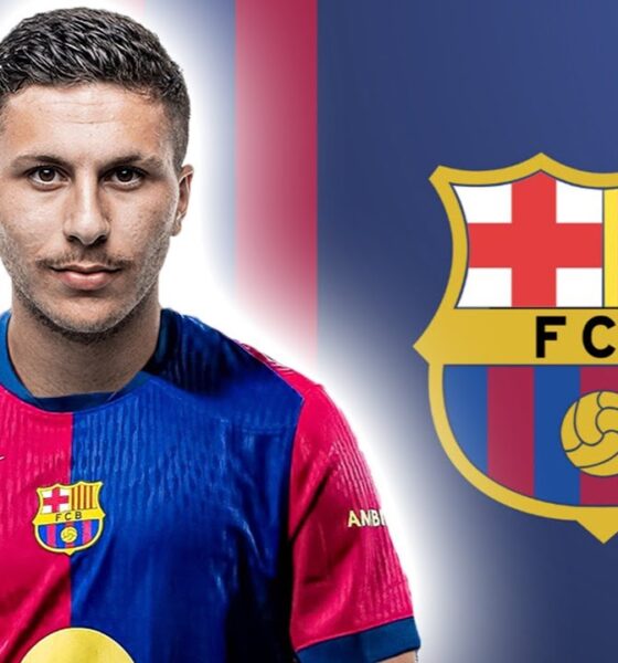 Barcelona Close To Signing Swedish Wonderkid Roony Bardghji From Copenhagen