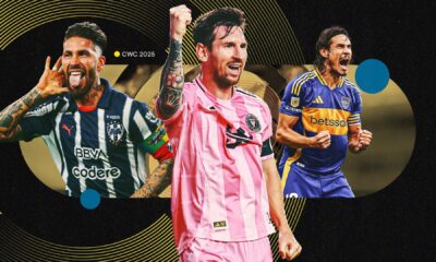 What The 2025 Club World Cup Means For The Future Of Club Football