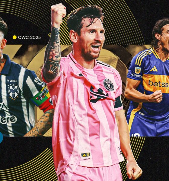 What The 2025 Club World Cup Means For The Future Of Club Football