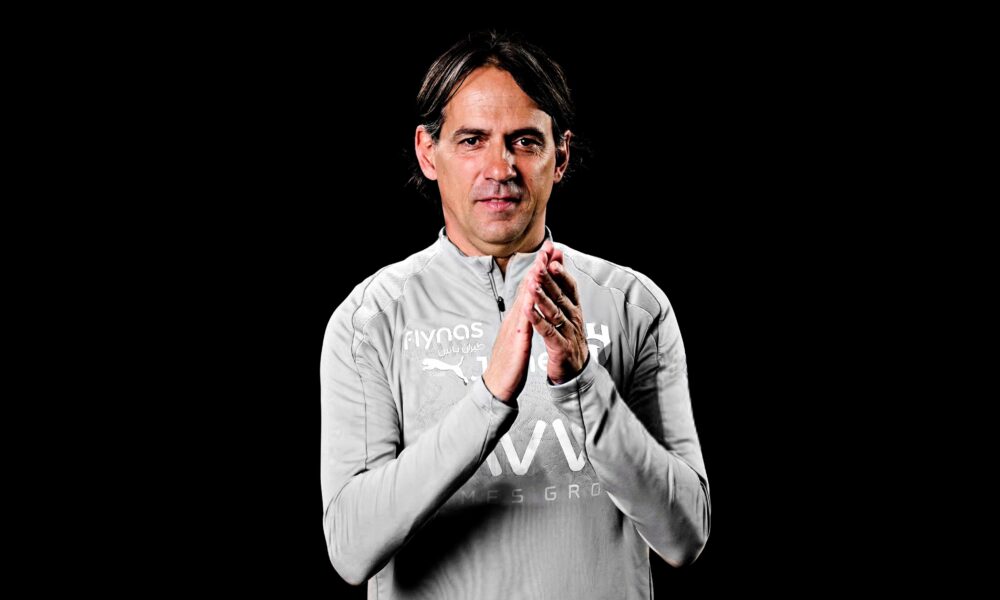 Inzaghi Confirms Inter Milan Exit Ahead Of Al Hilal Managerial Appointment