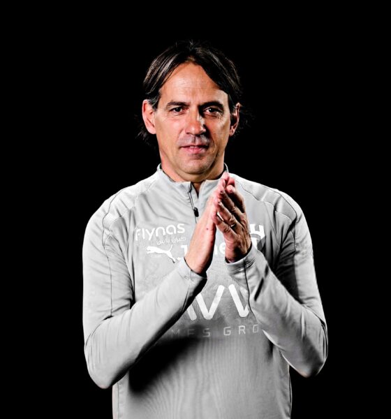 Inzaghi Confirms Inter Milan Exit Ahead Of Al Hilal Managerial Appointment