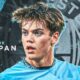 Who Is Sverre Nypan? Manchester City Set To Sign Rising Star Ahead Of Arsenal And Aston Villa