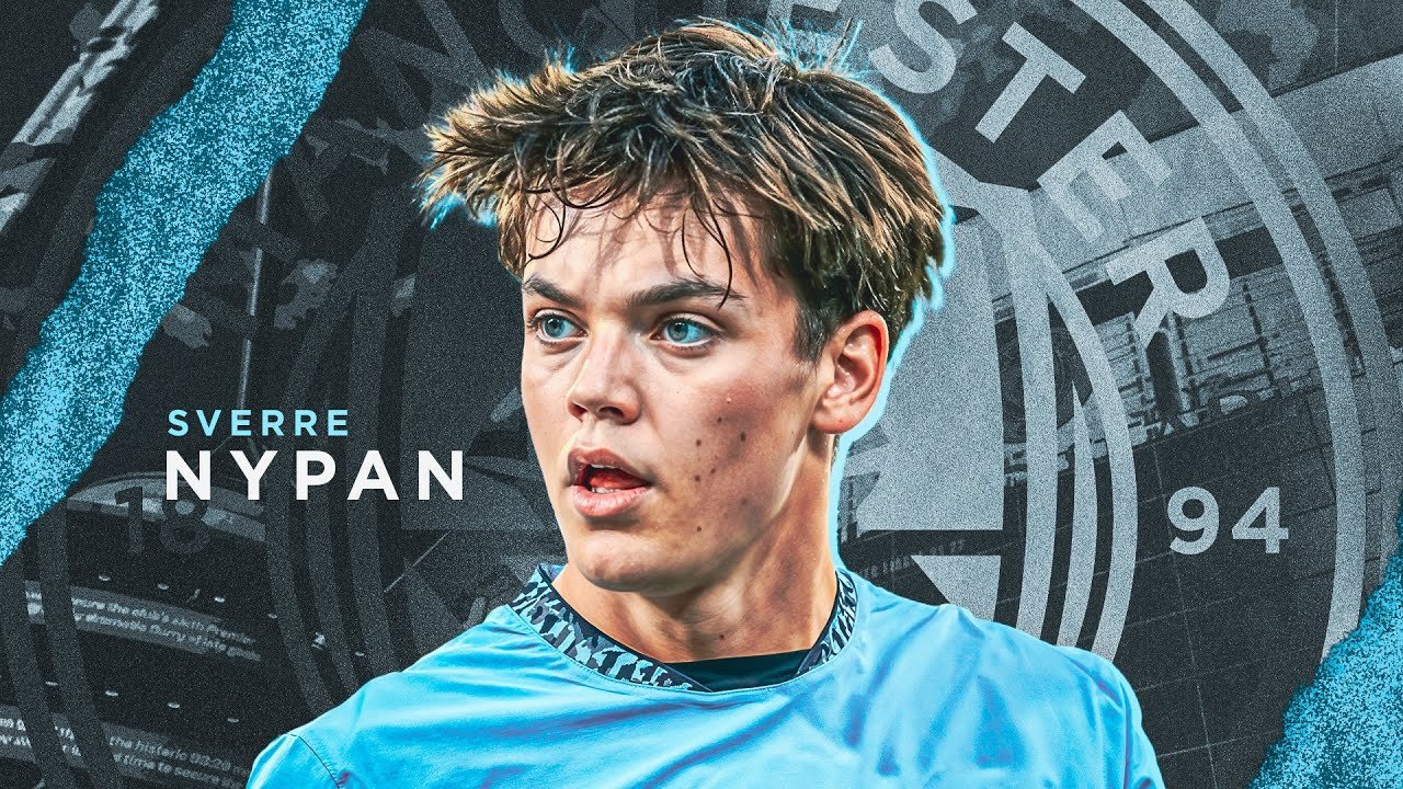 Who Is Sverre Nypan? Manchester City Set To Sign Rising Star Ahead Of Arsenal And Aston Villa