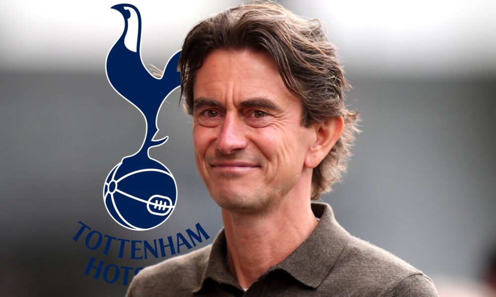 Thomas Frank Emerges As Top Candidate To Replace Postecoglou At Tottenham