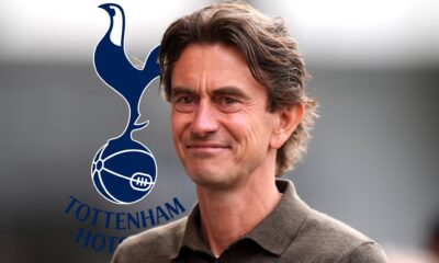 Thomas Frank Emerges As Top Candidate To Replace Postecoglou At Tottenham