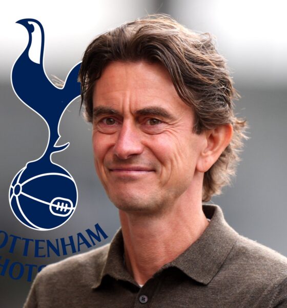 Thomas Frank Emerges As Top Candidate To Replace Postecoglou At Tottenham