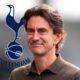Thomas Frank Emerges As Top Candidate To Replace Postecoglou At Tottenham