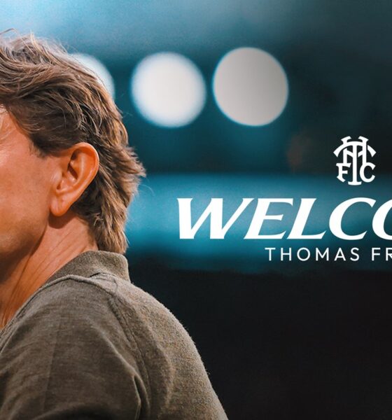 Tottenham Appoints Thomas Frank To Replace Ange Postecoglou As Head Coach