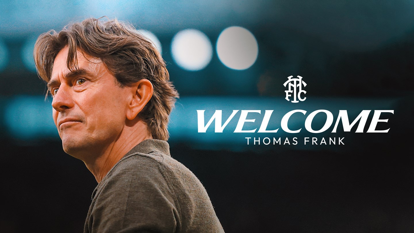 Tottenham Appoints Thomas Frank To Replace Ange Postecoglou As Head Coach