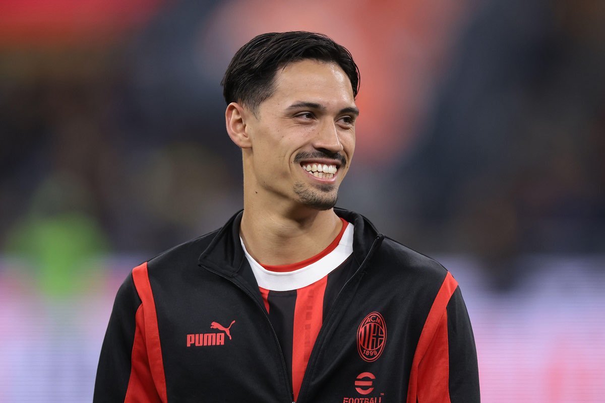 Manchester City Reaches Agreement To Sign Tijjani Reijnders From AC Milan
