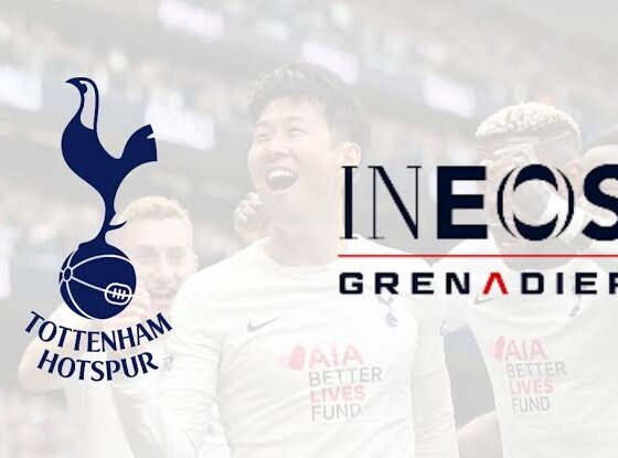 Tottenham Sues Manchester United Co-Owner Ratcliffe Over Cancelled Sponsorship Deal