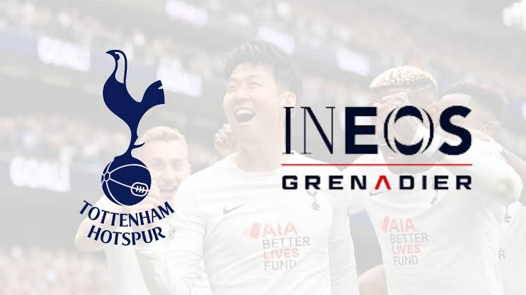 Tottenham Sues Manchester United Co-Owner Ratcliffe Over Cancelled Sponsorship Deal