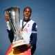 Tottenham Hotspur Signs Mathys Tel On Permanent Deal From Bayern Munich