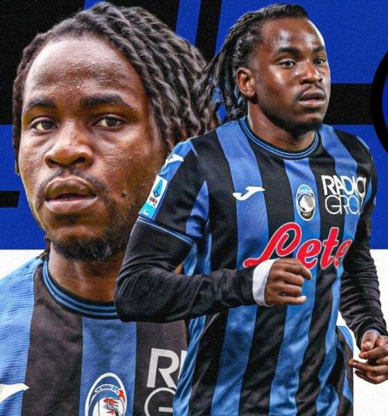 Ademola Lookman To Inter Milan? Here's What To Expect