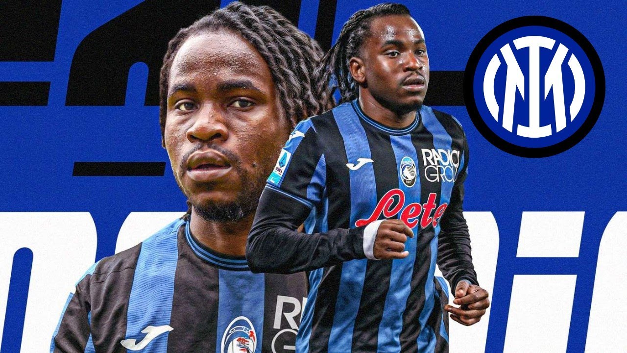 Ademola Lookman To Inter Milan? Here's What To Expect