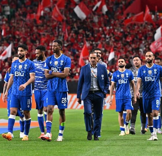 Al Hilal Pulls Out Of Saudi Super Cup Amid Fixture Congestion