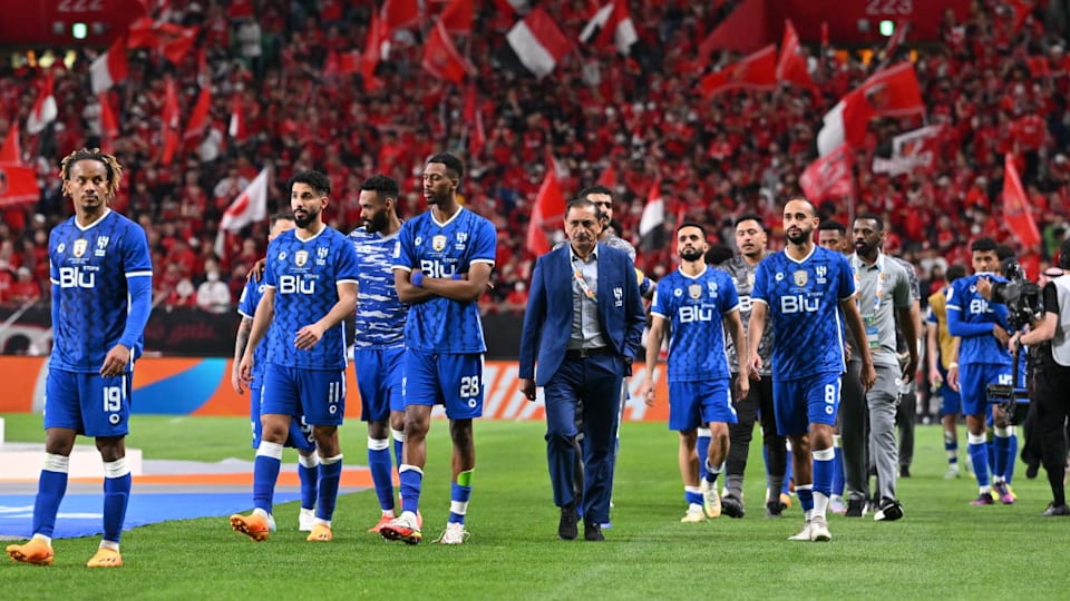 Al Hilal Pulls Out Of Saudi Super Cup Amid Fixture Congestion