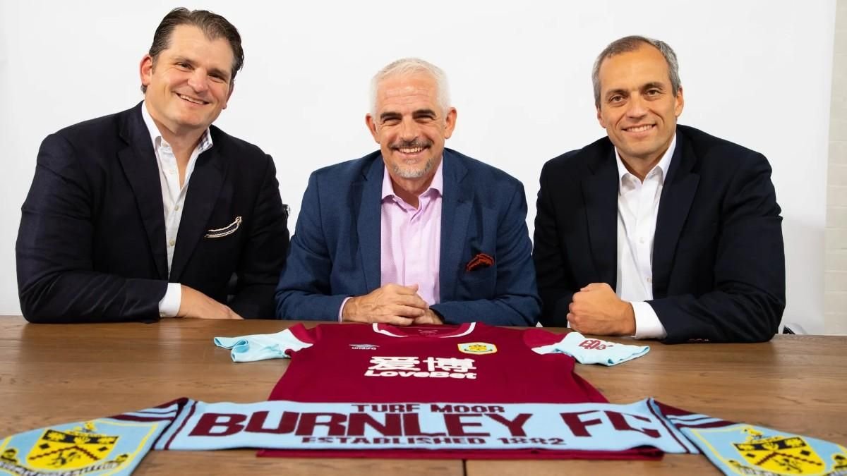 Burnley Owners Secure Agreement To Buy La Liga Club Espanyol
