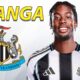Newcastle Close To Signing Anthony Elanga As Man Utd Set To Profit From Forest Sale