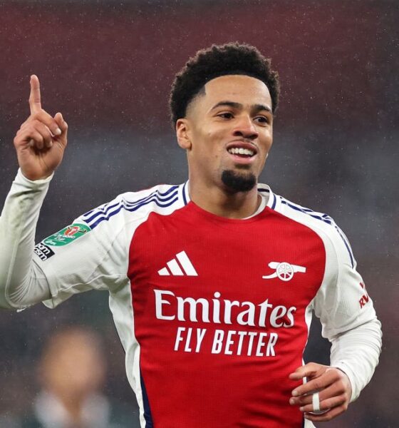 Ethan Nwaneri Set To Sign New Arsenal Contract Despite Interest From Chelsea And Bundesliga Clubs