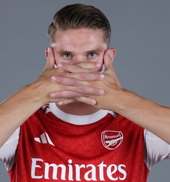 Is Viktor Gyökeres The Missing Piece In Arsenal’s Premier League Title Hunt?