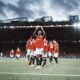 Barcelona In Advanced Talks To Sign Manchester United’s Marcus Rashford