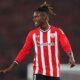 Nico Williams Commits Future To Athletic Club With Long-Term Contract Amid Barcelona Interest