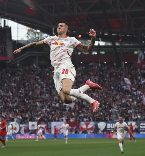 Newcastle United Targets Big-Name Signing To Save Frustrating Summer Transfer Window