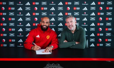 Manchester United Confirms Signing Of Bryan Mbeumo From Brentford
