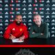 Manchester United Confirms Signing Of Bryan Mbeumo From Brentford
