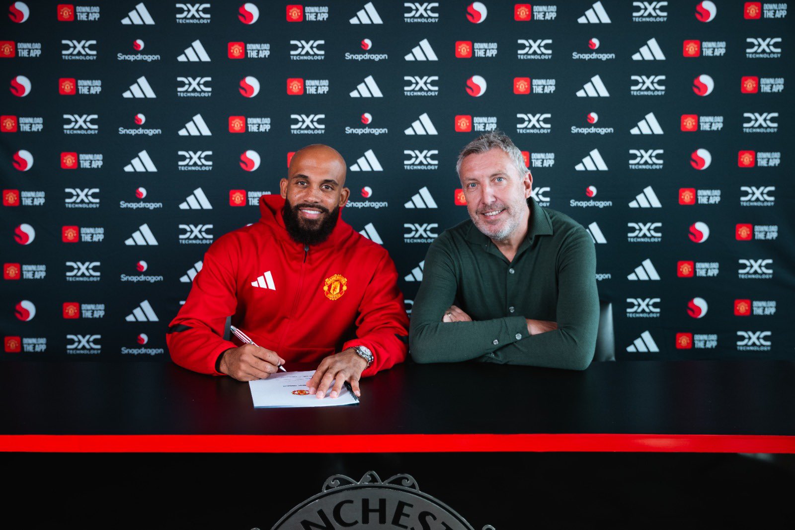 Manchester United Confirms Signing Of Bryan Mbeumo From Brentford
