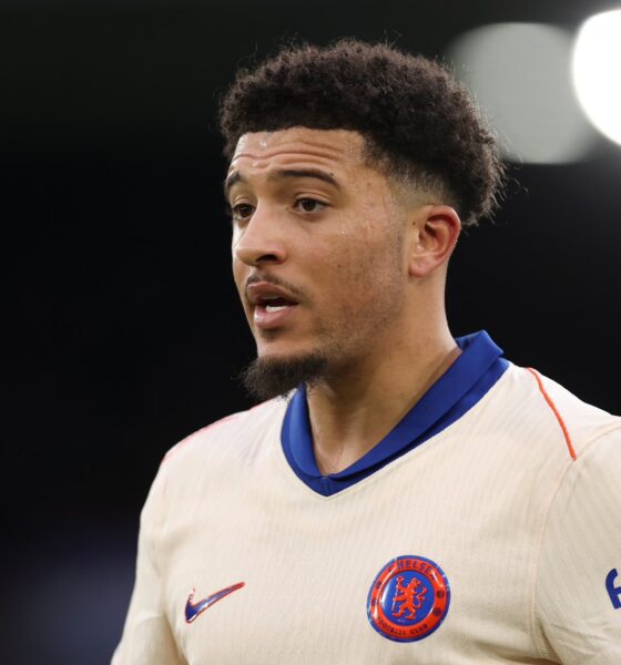 Juventus Demand Jadon Sancho Clarity Amid Ongoing Manchester United Negotiations