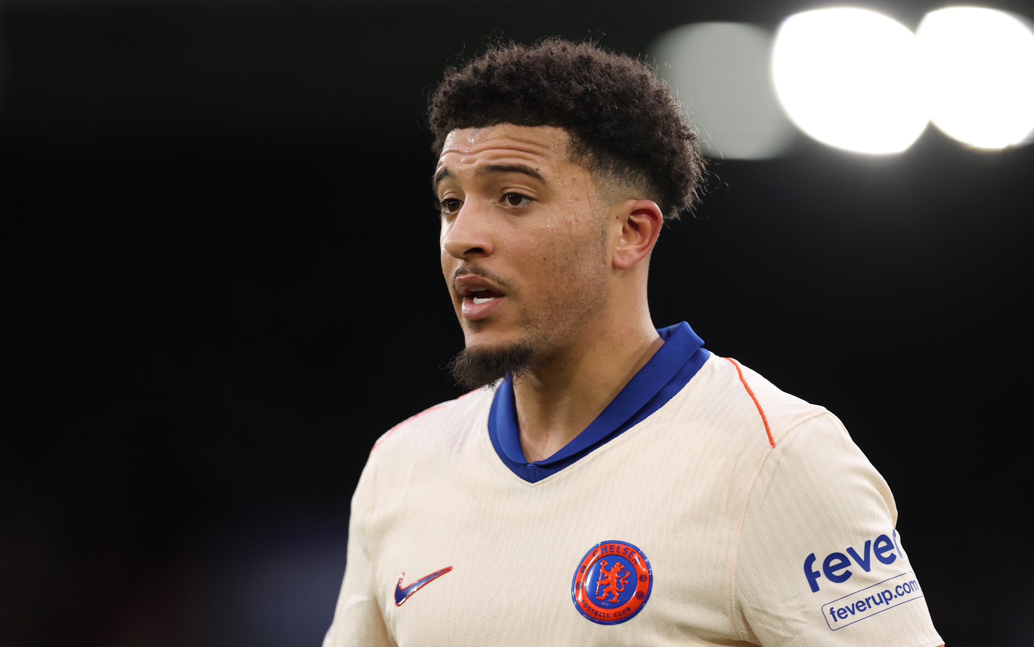 Juventus Demand Jadon Sancho Clarity Amid Ongoing Manchester United Negotiations