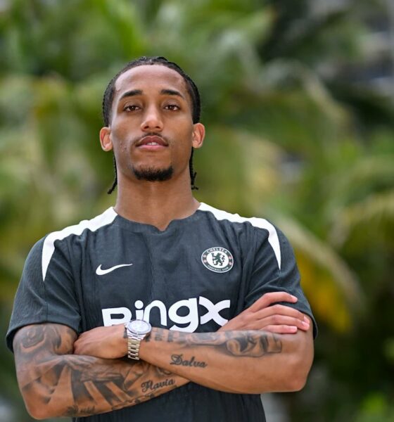 Chelsea Confirms Signing Of João Pedro From Brighton
