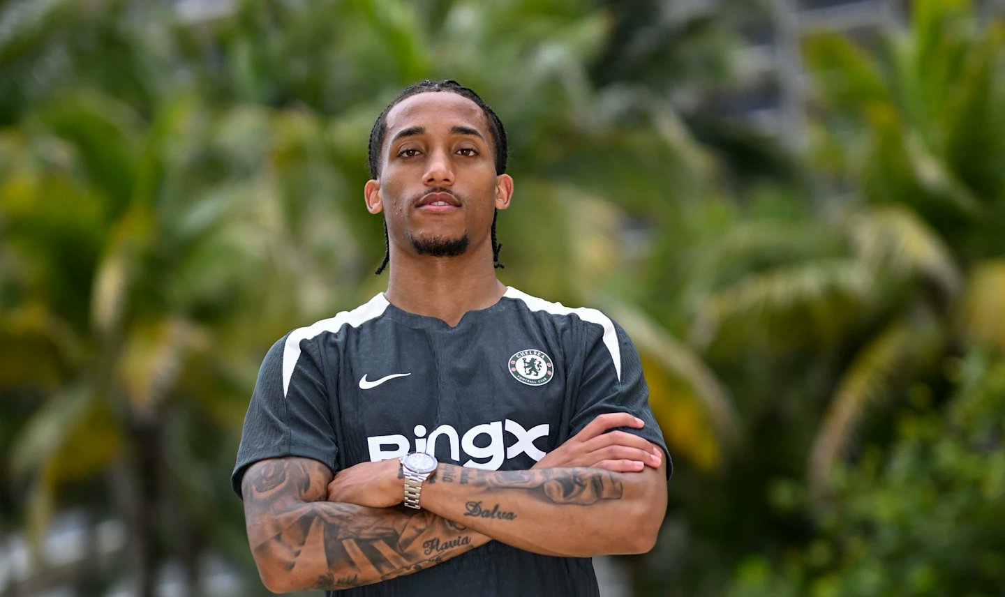 Chelsea Confirms Signing Of João Pedro From Brighton