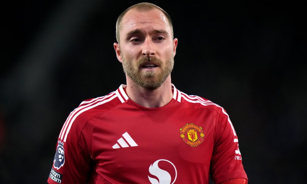 Wrexham Makes Bold Approach For Christian Eriksen In Ambitious Transfer Plan